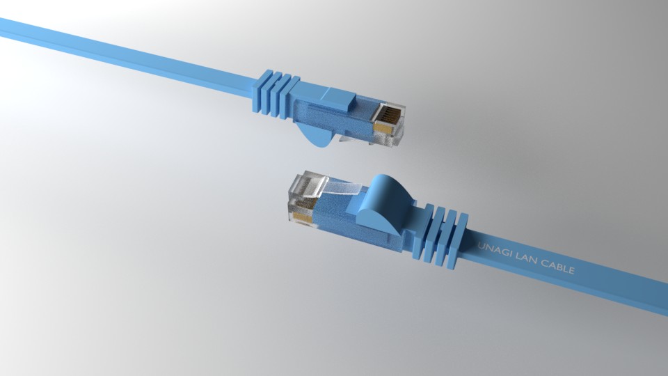 LAN CABLE preview image 3